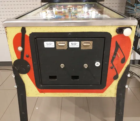 Cabinet - Front*