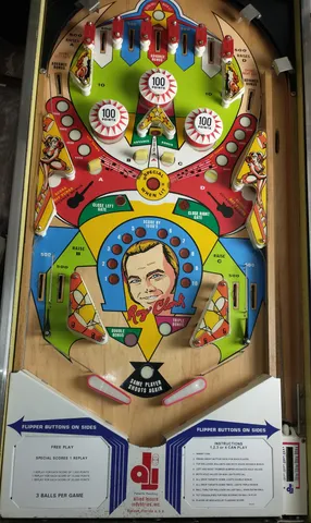 Playfield*