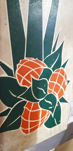 Backbox - Left