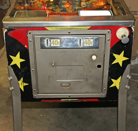 Cabinet - Front*