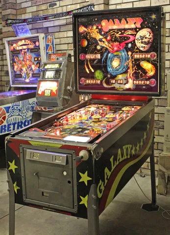 Cabinet - Full View