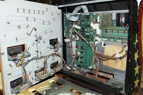 Backbox Insert - Back*