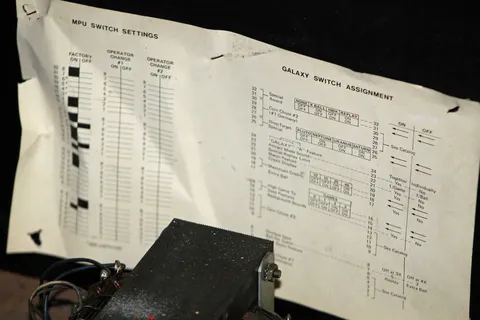 Operator Options*