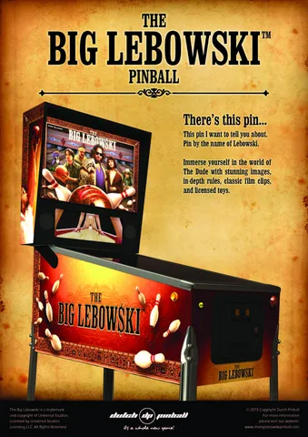 Flyer - Front