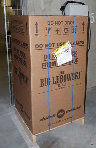 New In Box