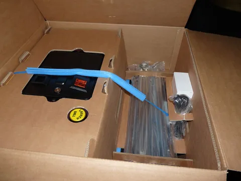 New In Box