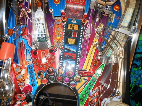 Middle Playfield