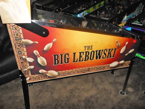 Cabinet - Left