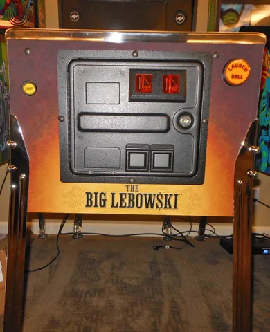 Cabinet - Front