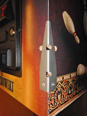 Cabinet Protector