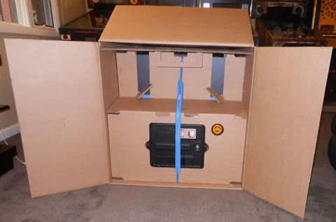 New In Box