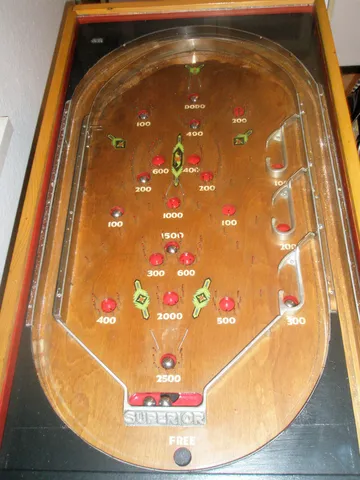 Playfield