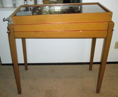 Cabinet - Right