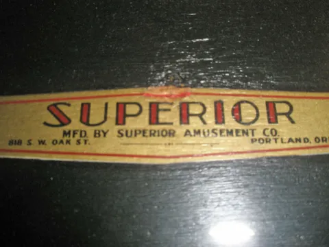 Manufacturer Name