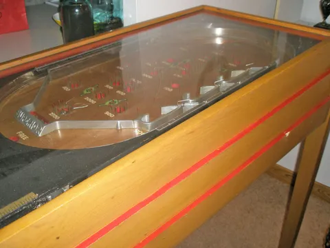 Cabinet - Right