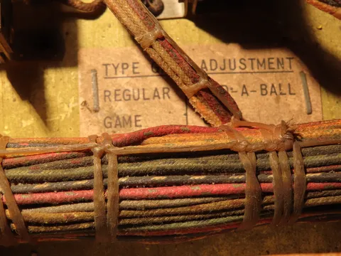 Mode Of Play Adjustment