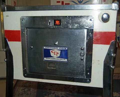 Cabinet - Front*