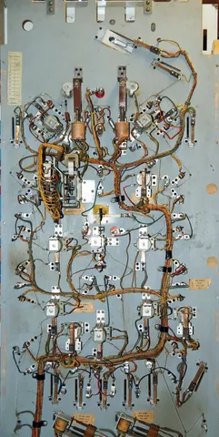 Under Playfield*