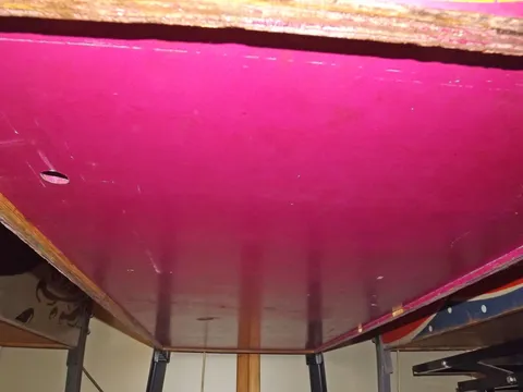 Cabinet - Bottom*