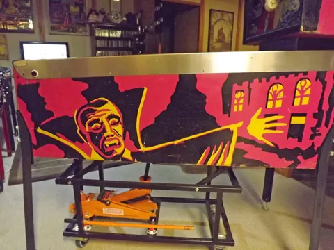 Cabinet - Right*