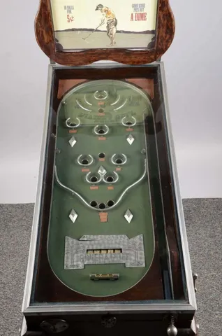 Playfield
