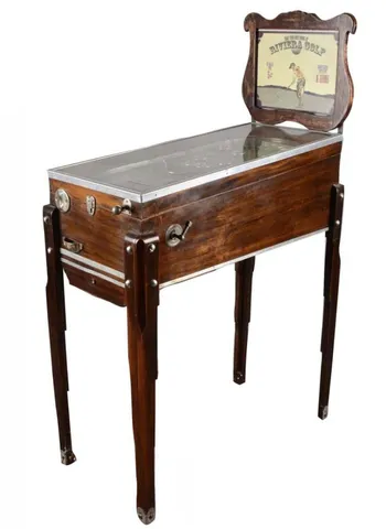 Cabinet - Full View