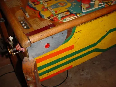 Cabinet - Right