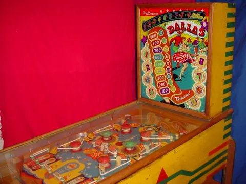 Cabinet - Right