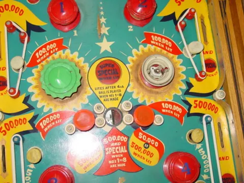 Middle Playfield