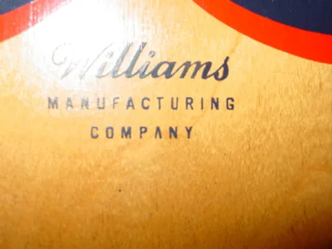 Manufacturer