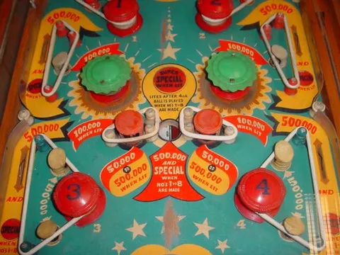Middle Playfield