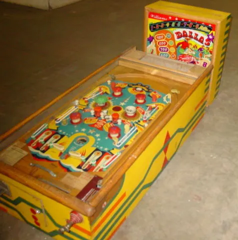 Cabinet - Right