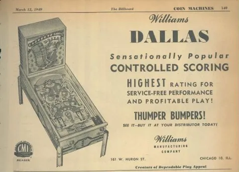 Billboard Ad*