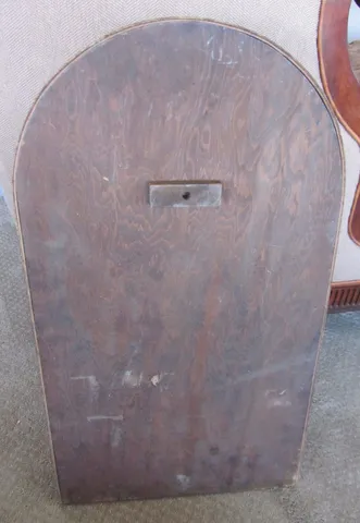 Cabinet - Bottom