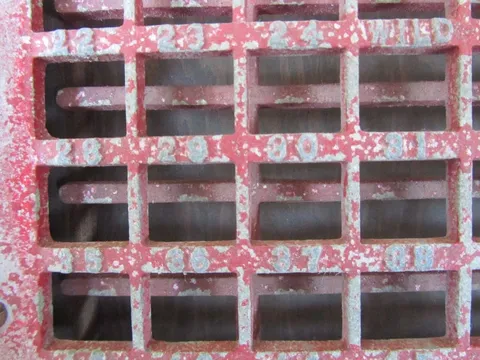 Playfield - Detail