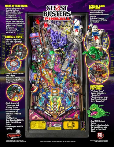 Flyer - Back