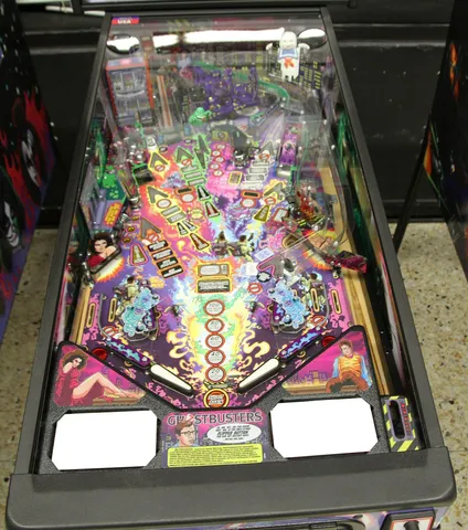 Playfield