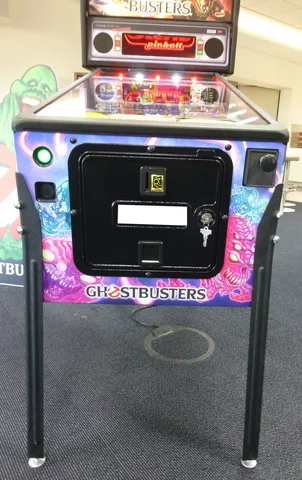 Cabinet - Front*