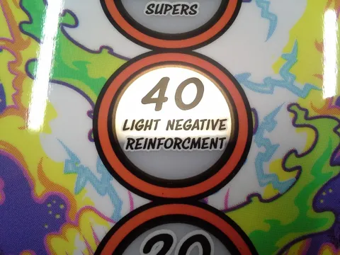 Misspelling on Insert*