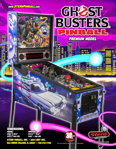 Flyer - Front
