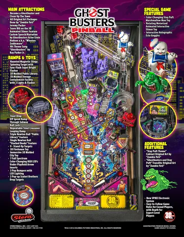 Flyer - Back
