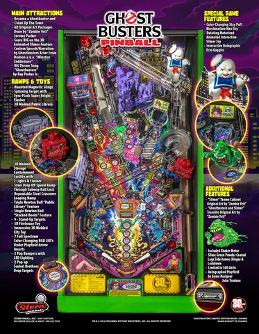 Flyer - Back