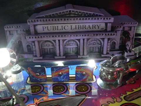 Library*
