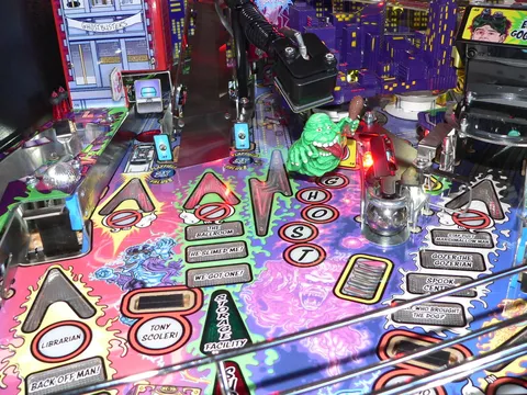 Slimer Position 2*
