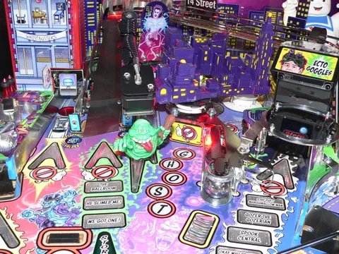 Slimer Position 3*