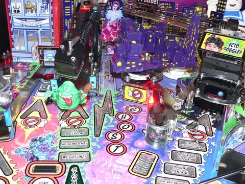 Slimer Position 4*