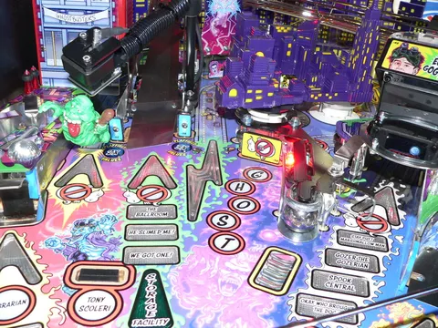 Slimer Position 5*