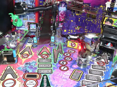 Slimer Position 6*