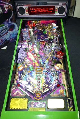 Playfield*