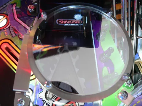 Ecto Goggles - Detail*